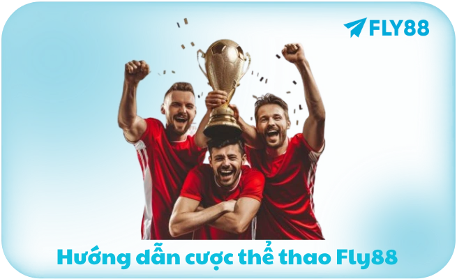 Hướng dẫn cược thể thao Fly88dịch vụ Fly88 đa dạng